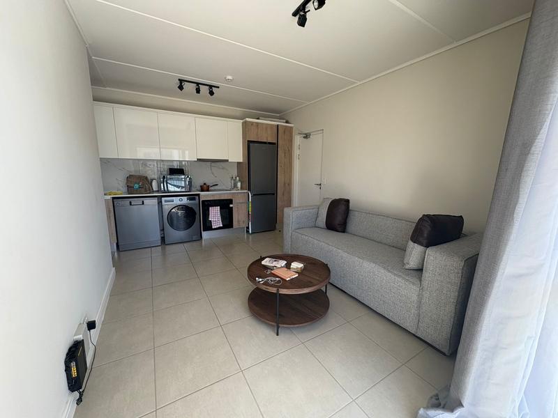 1 Bedroom Property for Sale in Richwood Western Cape